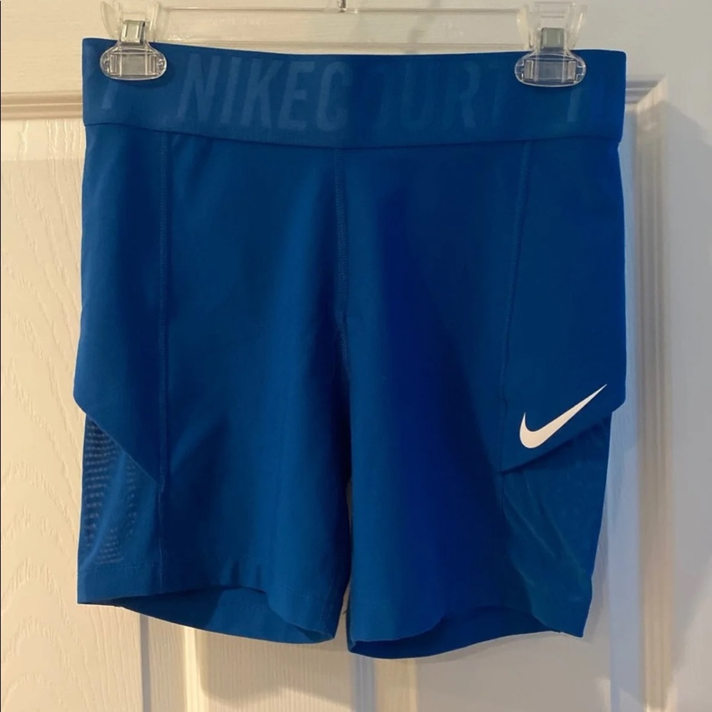 Nike Court Spandex Shorts